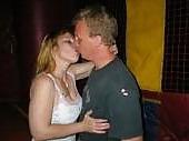 16P Pics of me and the wife everyday and at play