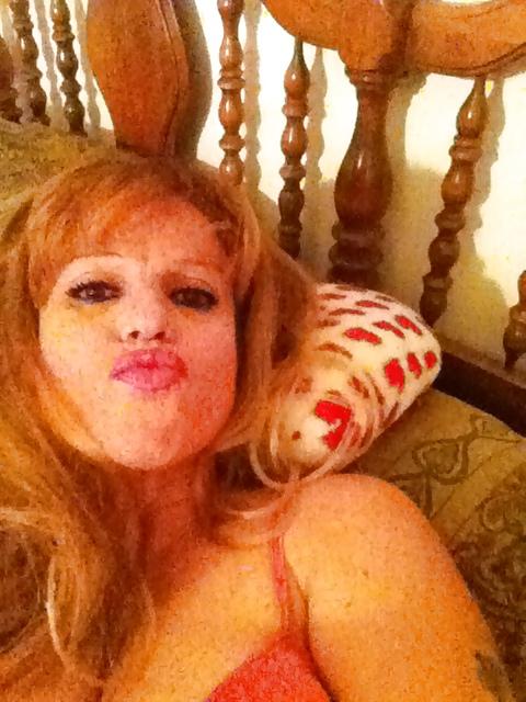 16P Pics of me and the wife everyday and at play