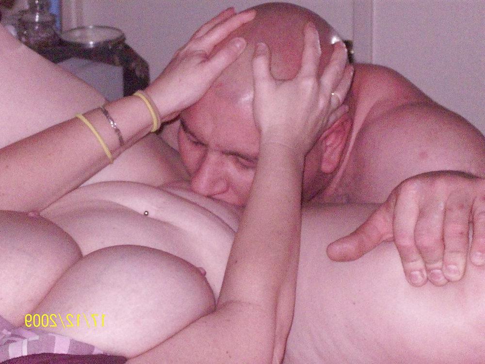 16P Pics of me and the wife everyday and at play