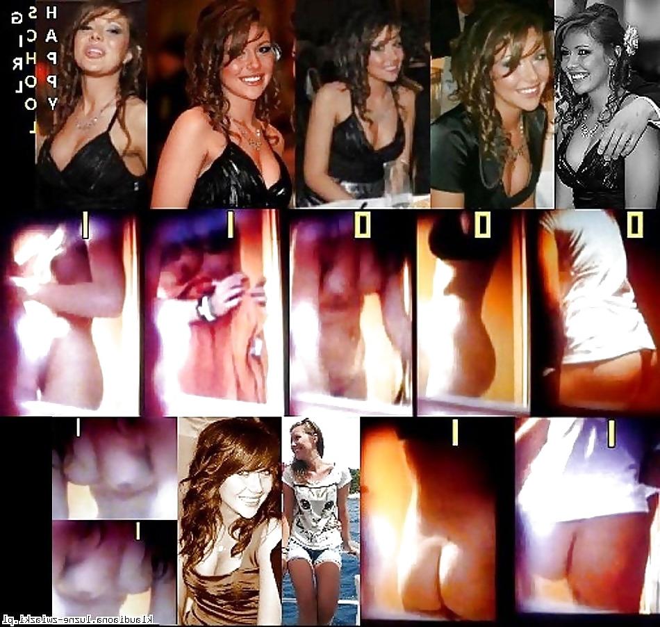 23P Klaudia again exposed ? Oh sorry bitch !