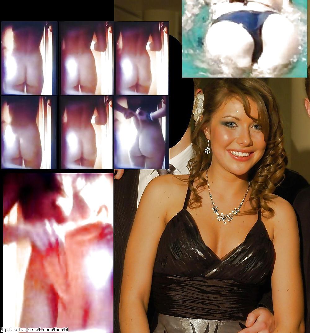 23P Klaudia again exposed ? Oh sorry bitch !