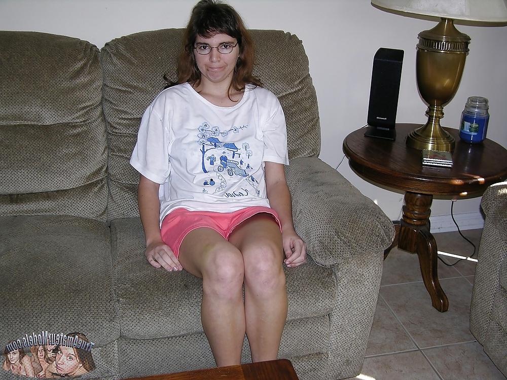 17P Breathtaking mouthwatering goddess