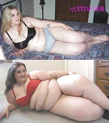 13P Gaining Goddess