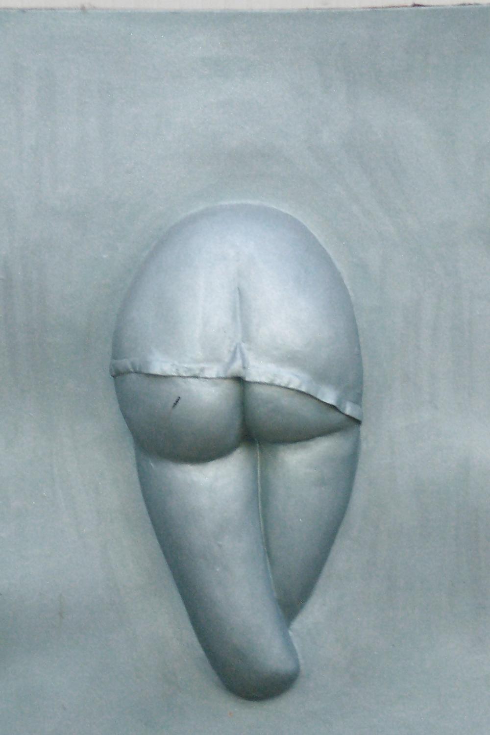 25P Porn art