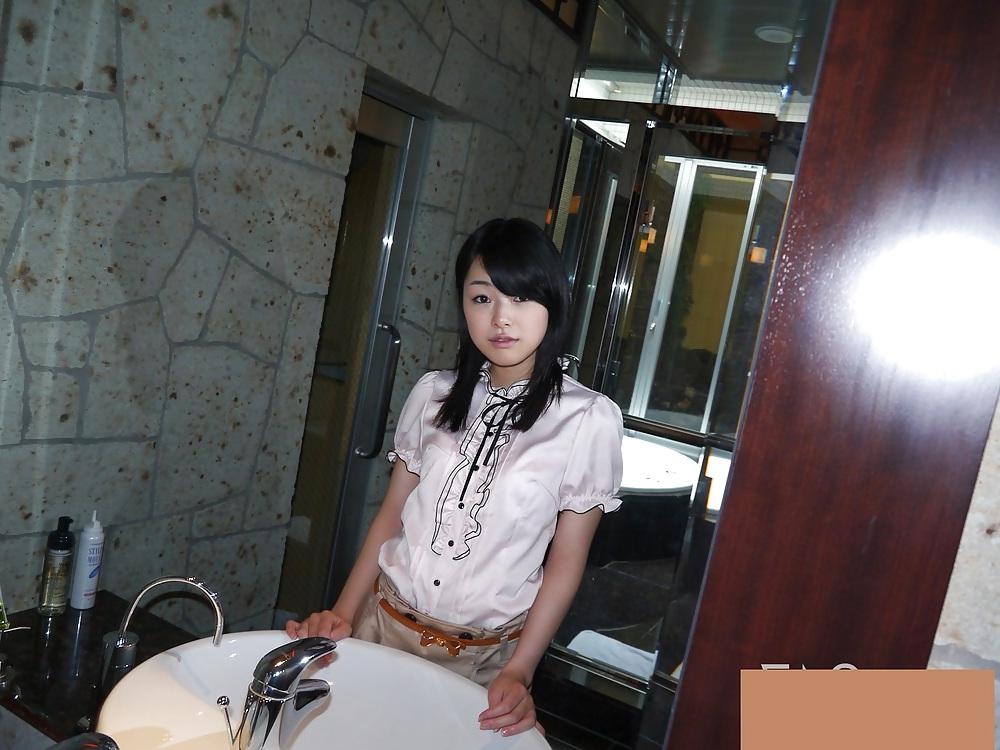 20P The Goddesses from Tokyo. 10
