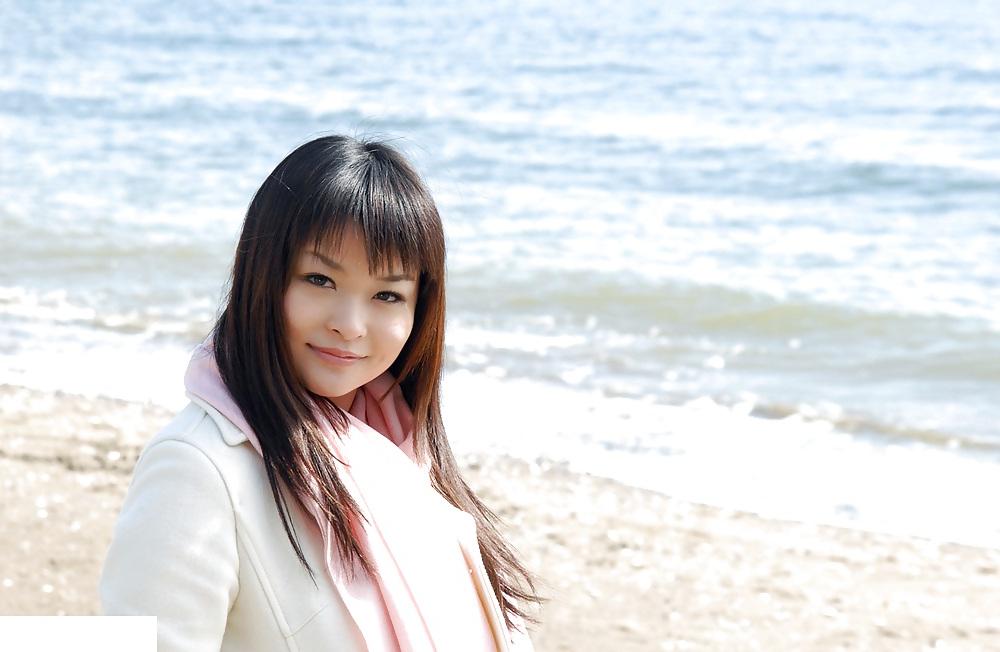 10P The Goddesses from Tokyo. 11