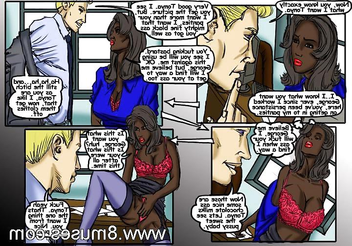10P Black Bitch