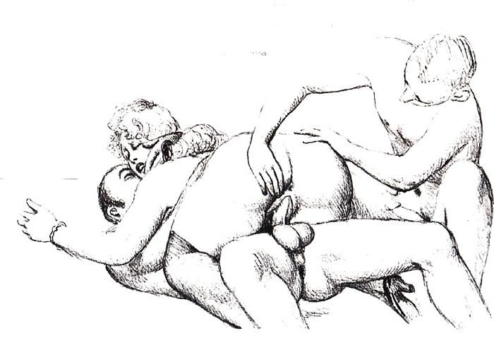 22P Pornographic Art Favorites