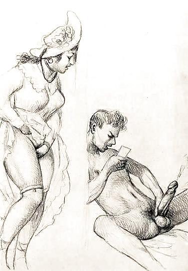 22P Pornographic Art Favorites