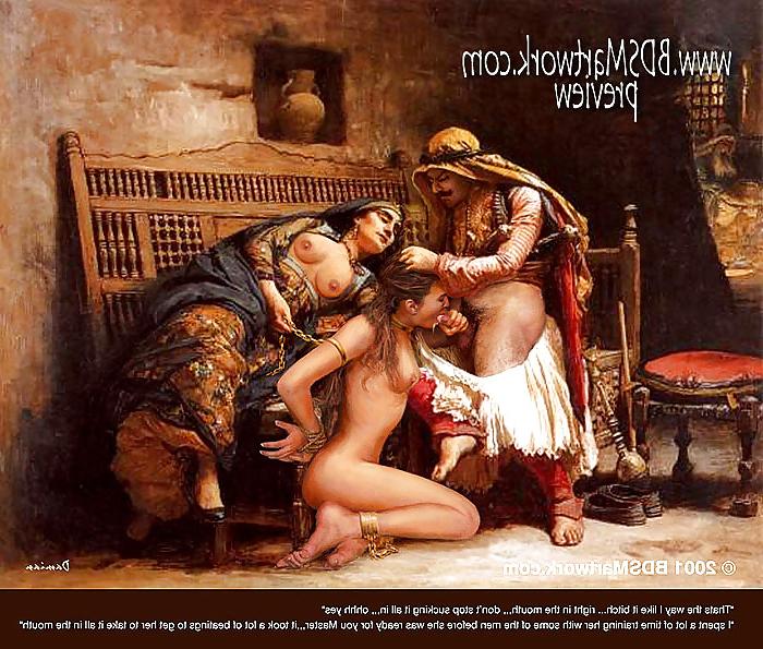 22P Pornographic Art Favorites