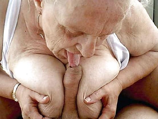 25P Nasty grannys 