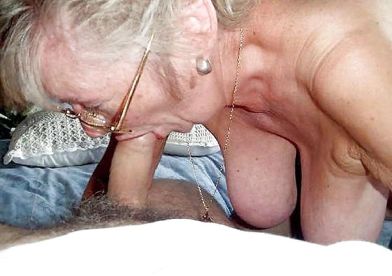 25P Nasty grannys 