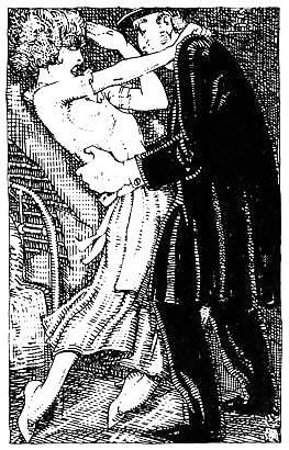25P Drawn EroPorn Art 67 - Mahlon Blaine
