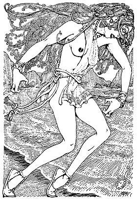25P Drawn EroPorn Art 67 - Mahlon Blaine