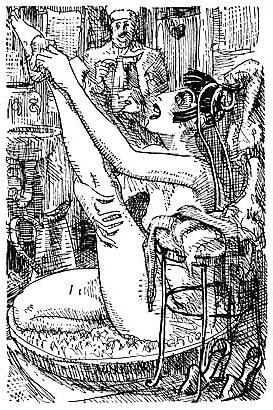 25P Drawn EroPorn Art 67 - Mahlon Blaine