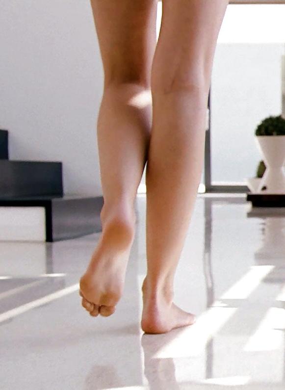 13P Alexandra Maria Lara - Feet and more