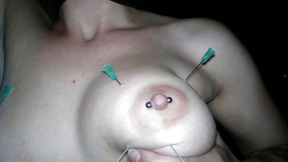 17P Torture galaxy tits
