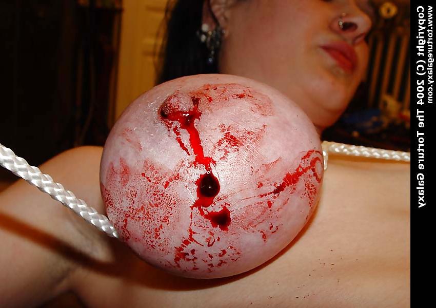 17P Torture galaxy tits