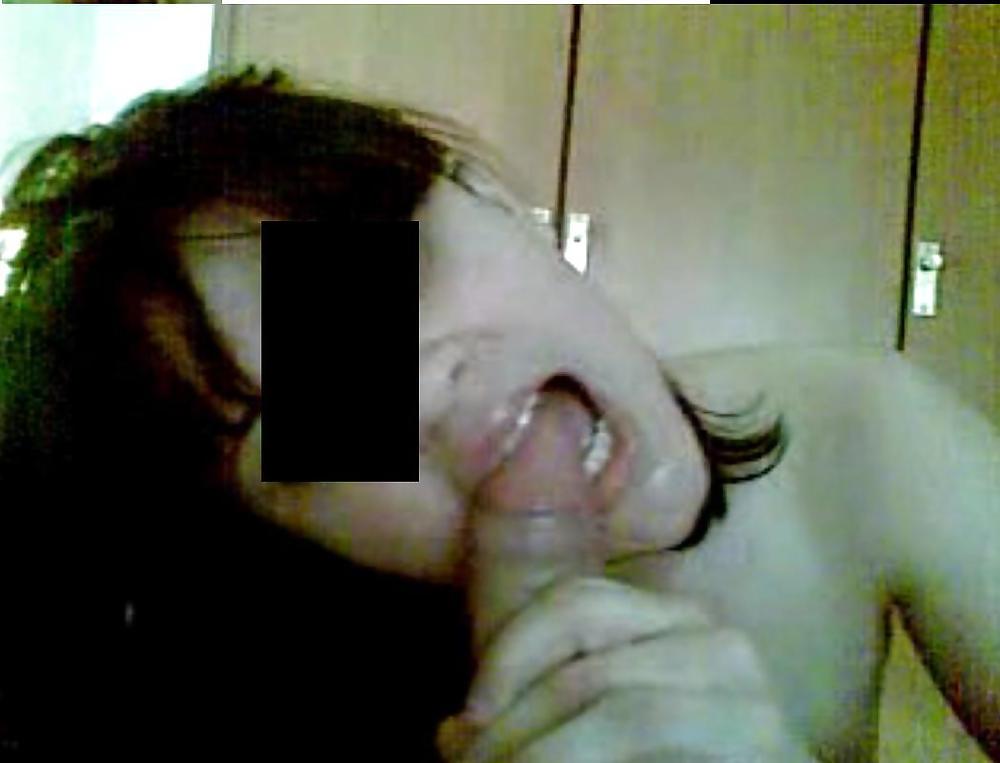 25P Capturas de mi diosa morena - sucking