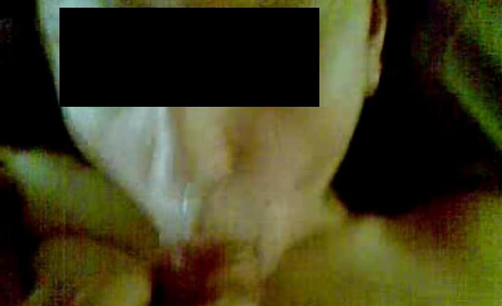 25P Capturas de mi diosa morena - sucking