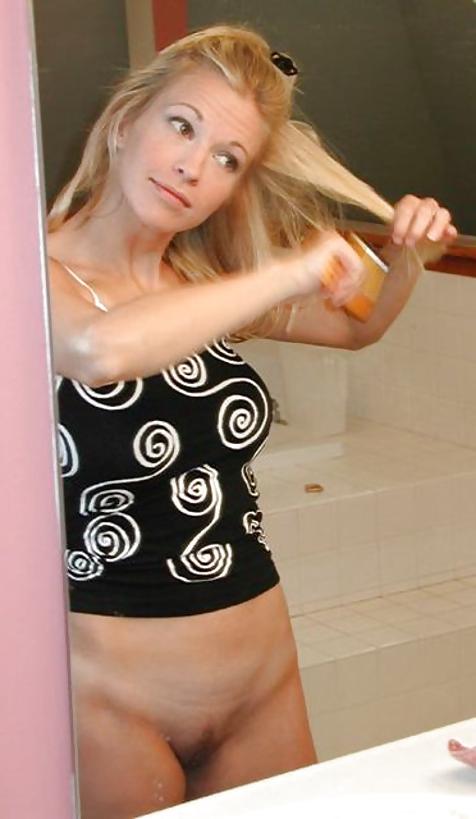 25P Beautiful bitch amateur (part 3) last.