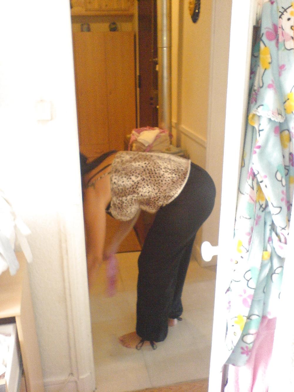 25P Pregnant Bitch - Part 2