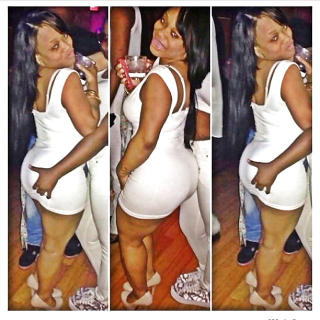 13P Redbone Thick Ass, Legs, And Feet!!!!