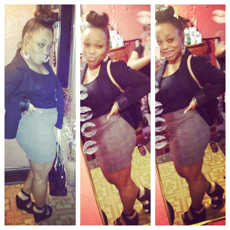 13P Redbone Thick Ass, Legs, And Feet!!!!