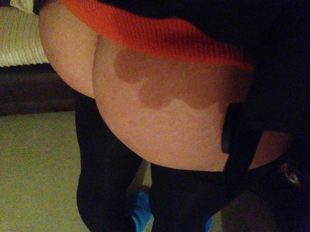 5P Quickie ass photo