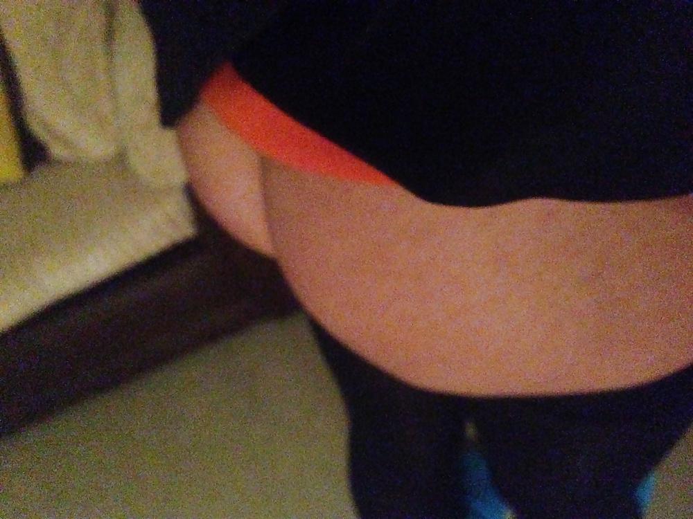 5P Quickie ass photo