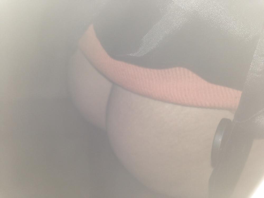 5P Quickie ass photo