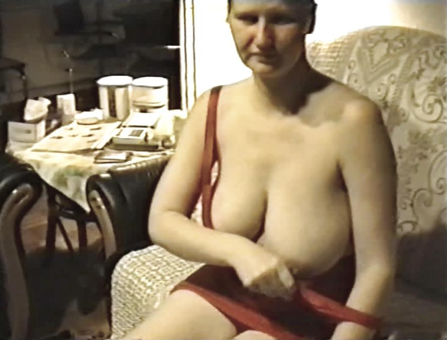12P SAG - Voluptuous Wife's Massive Juggs 30
