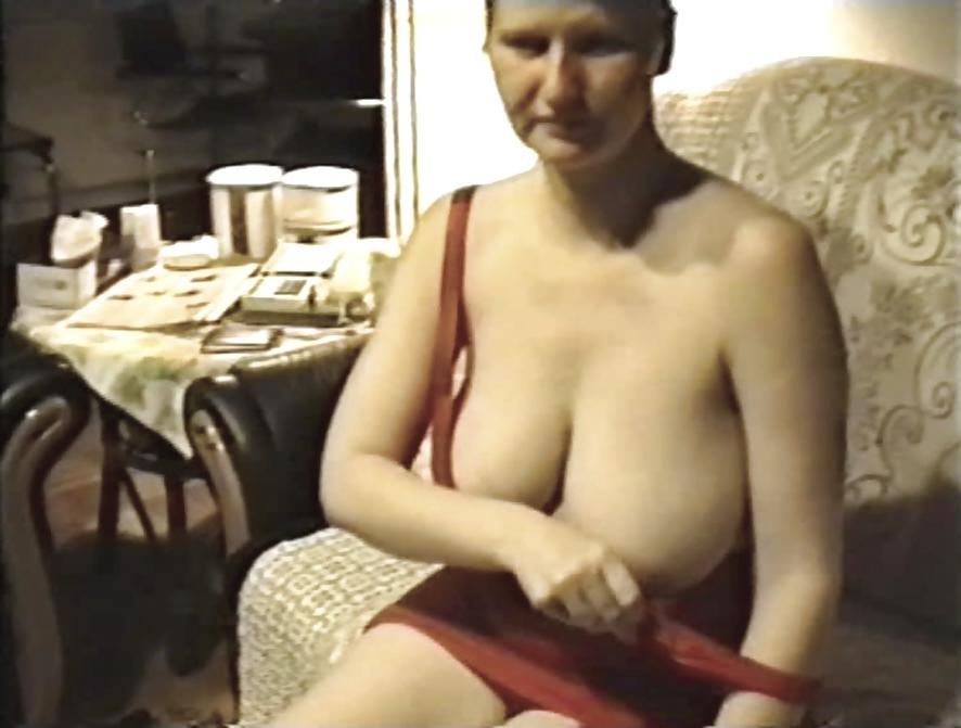 12P SAG - Voluptuous Wife's Massive Juggs 30