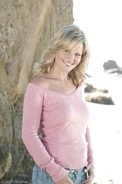 25P Full House Female Stars Then and now