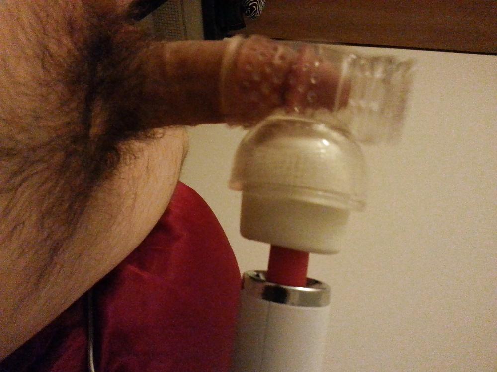 13P New toys