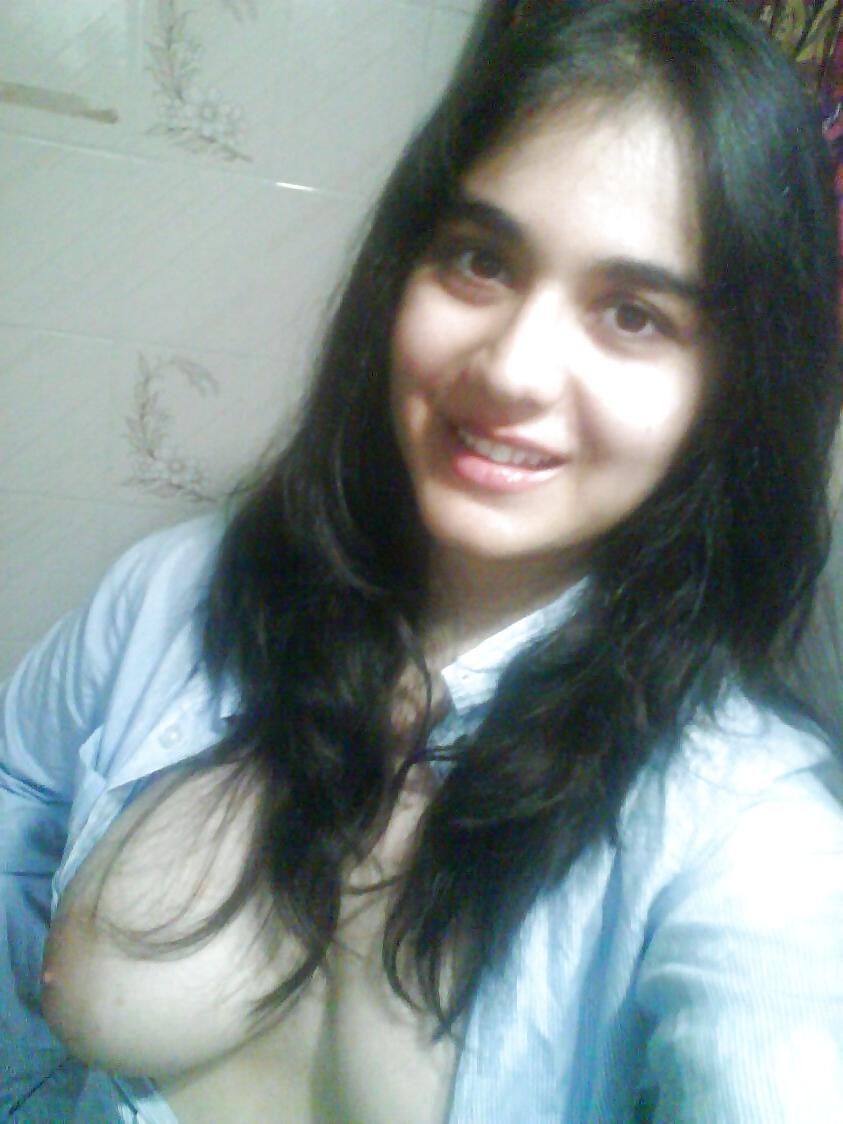 12P Indian Cute Girl