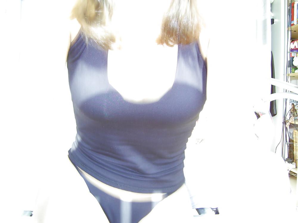 25P She don't wanna be exposed on web 7 - Rare Cunt Bitch