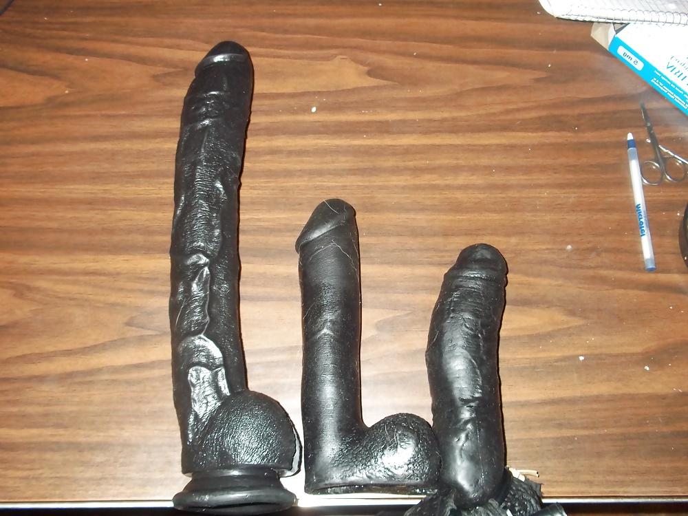 6P Our toys
