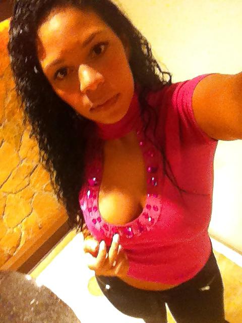 25P Nasty girl from Venezuela 6