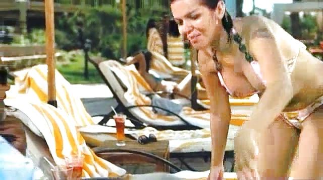24P Lele kasem bitch actress 2014