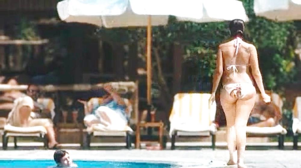 24P Lele kasem bitch actress 2014