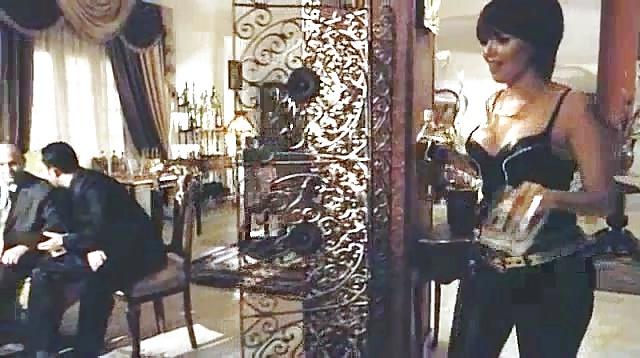 24P Lele kasem bitch actress 2014