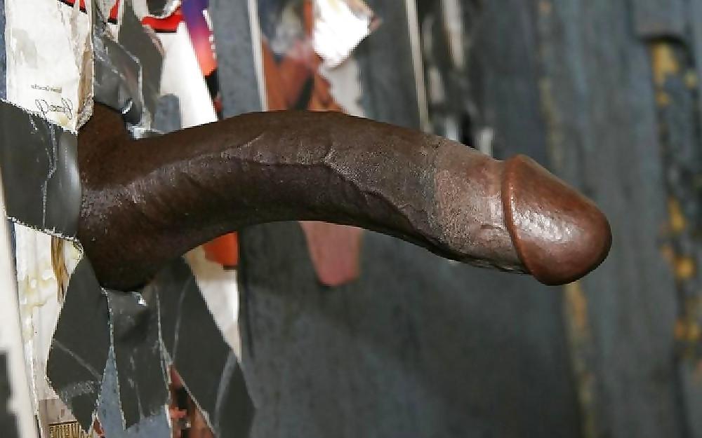 25P Big black cock for horny woman