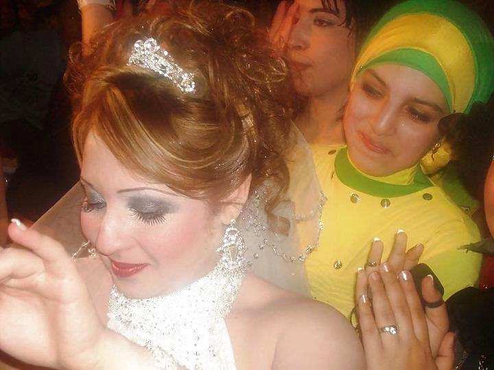 25P Dalya 3abd el men3em arab bitch 2 2014