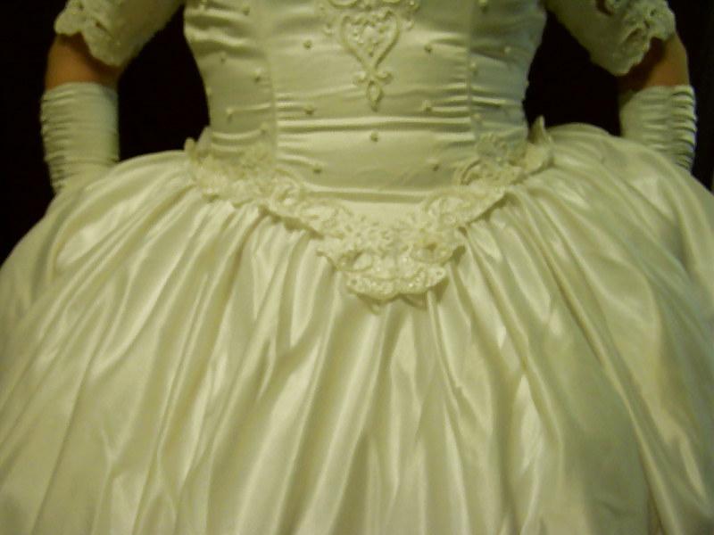 25P Sissy Bride under pantiehood control