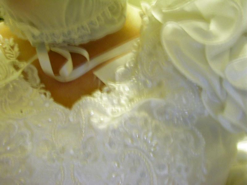 25P Sissy Bride under pantiehood control
