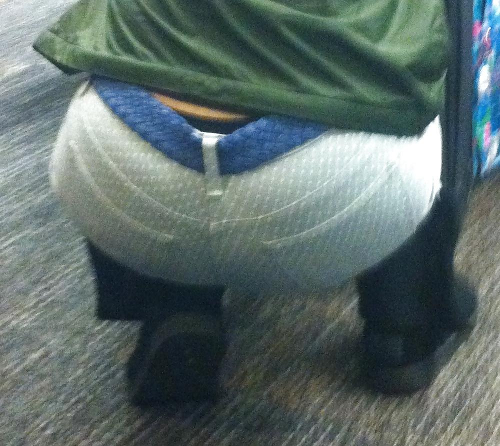 5P Sexy chinesische Mutter
