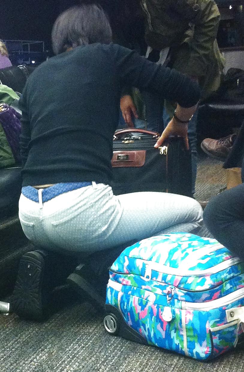 5P Sexy chinesische Mutter