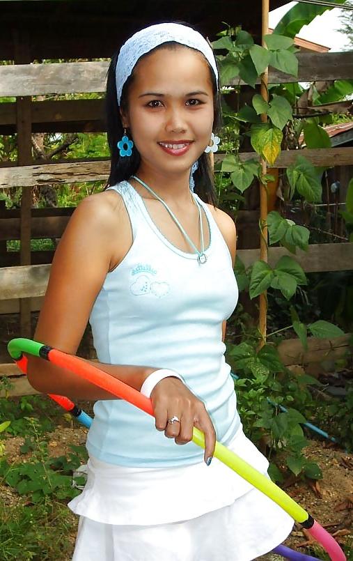 25P Thai Teen model Lily Koh 04