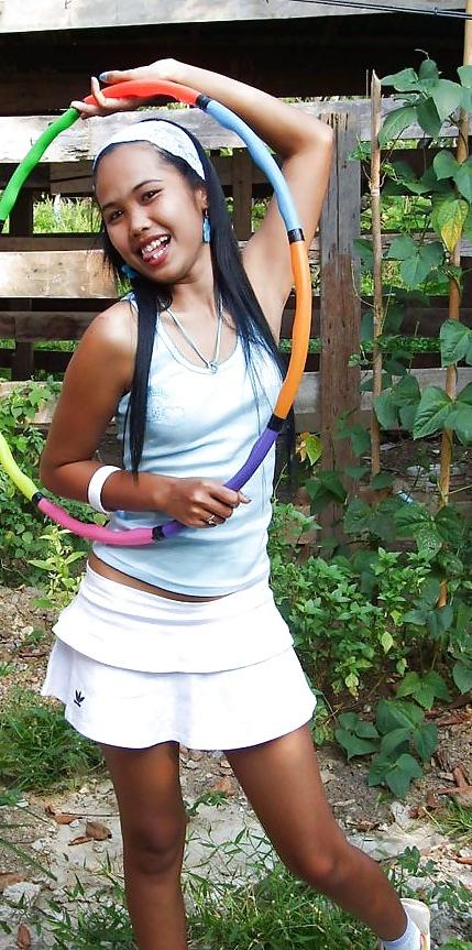 25P Thai Teen model Lily Koh 04